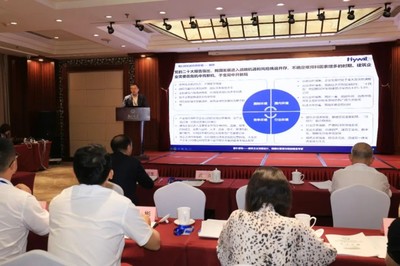 慧樸咨詢 賦能工程建筑企業(yè)，引領(lǐng)資產(chǎn)管理新篇章