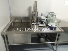 食品廠凈化車間裝修工程案例 機(jī)械設(shè)備與配件的規(guī)劃與選型實(shí)踐